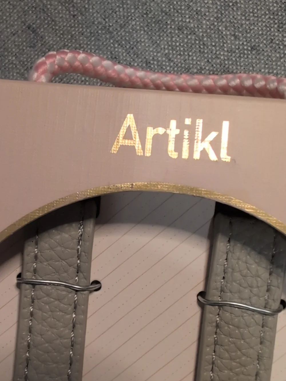 Artikl Click & Go Universal Crossbody Phone Strap